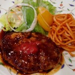 キッチンなかお的实拍图