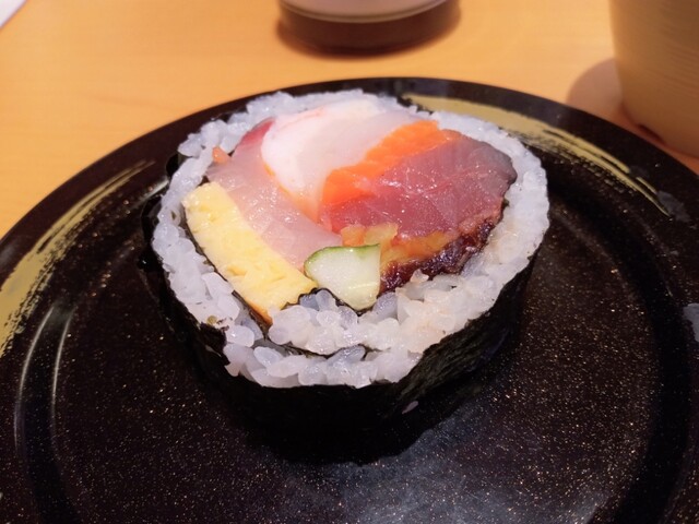 スシロー 新宿東口店的實拍高清圖