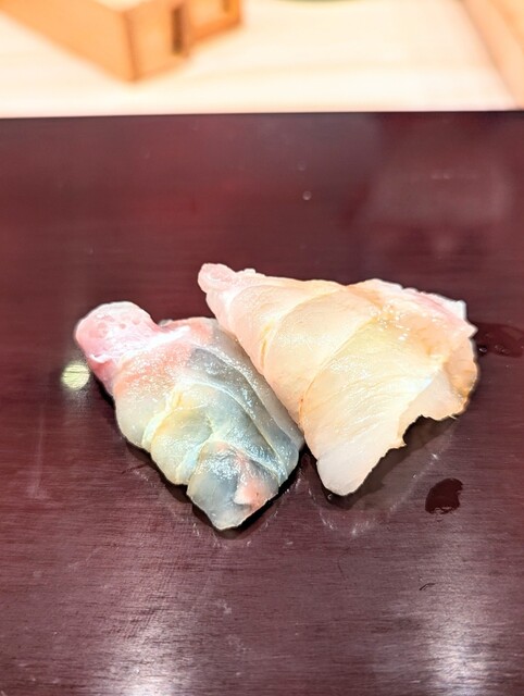 築地 すし Omakase的實拍高清圖