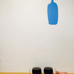 recommendations for ブルーボトルコーヒー 新宿カフェ