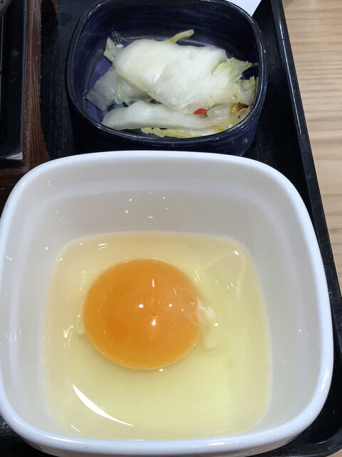 吉野家 なんばCITY南館店的实拍高清图