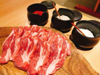 recommendations for 北海道塩ジンギスカン 名前はまだ無い。