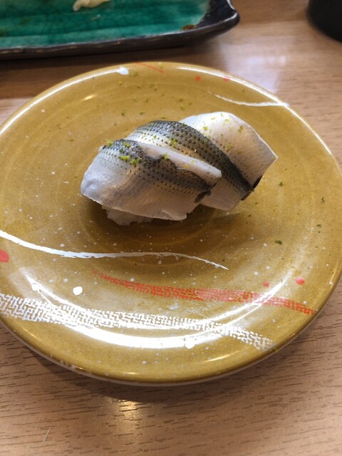 回転寿司　江戸ッ子的實拍高清圖