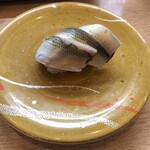 回転寿司　江戸ッ子的實拍圖