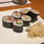 大番寿司 本店的實拍圖