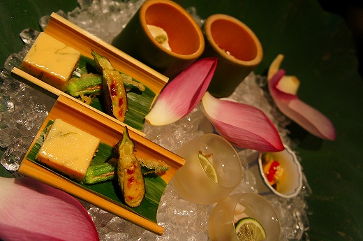 燈々庵的實拍圖