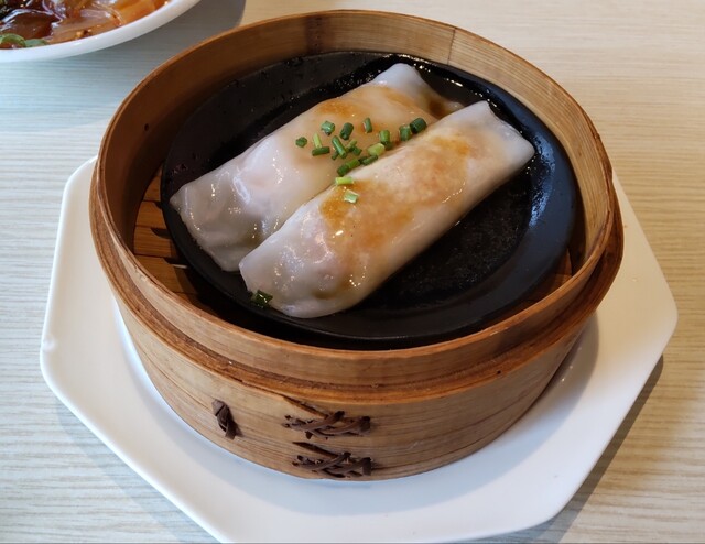 沸騰小吃城的實拍高清圖