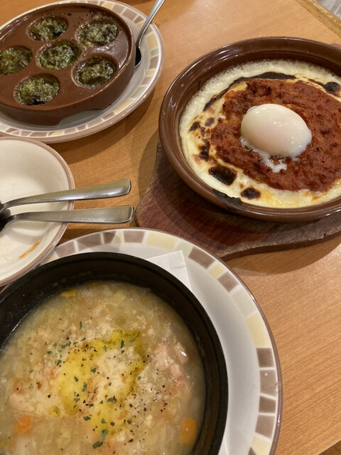 サイゼリヤ 中目黒駅前的實拍高清圖
