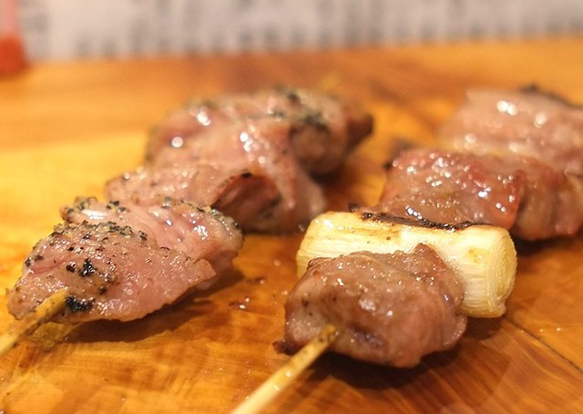 recommendations for もつ焼きウッチャン 渋谷道玄坂
