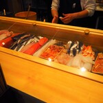 立ち鮨 ひでぞう的實拍圖