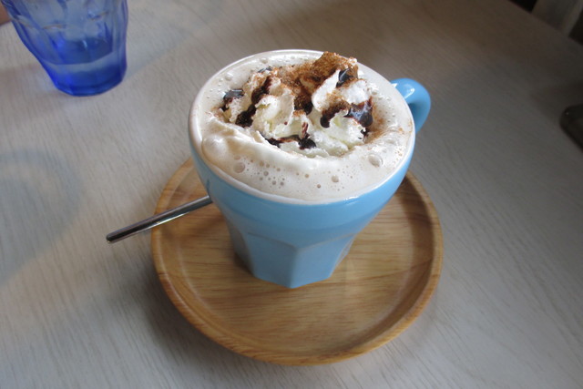 recommendations image for チャンクカフェ