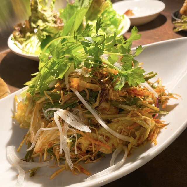 recommendations image for ケンちゃん食堂