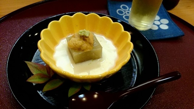 日本料理　花川的實拍高清圖