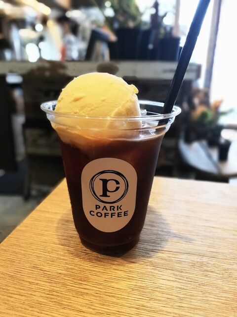 PARK COFFEE的實拍高清圖