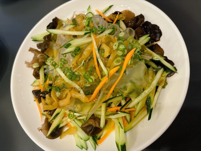 recommendations image for 東方餃子館