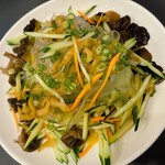 recommendations for 東方餃子館
