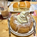 コメダ珈琲店 有楽町ビックカメラ店的实拍图