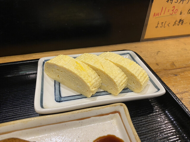 recommendations image for 手打ちそば なみ一