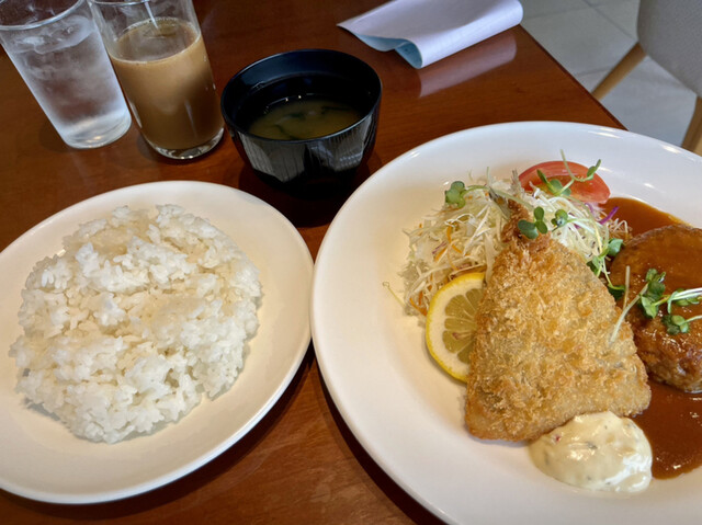 ブルーコーナー UC店的實拍高清圖