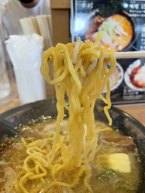 札幌真麺処 幸村 月寒本店的實拍高清圖