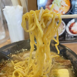 札幌真麺処 幸村 月寒本店的實拍圖