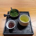 売茶 中村的实拍图