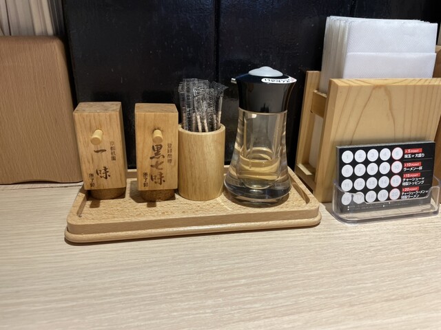 麺 鍾馗的实拍高清图