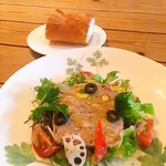 recommendations for ア ラ シャラモン