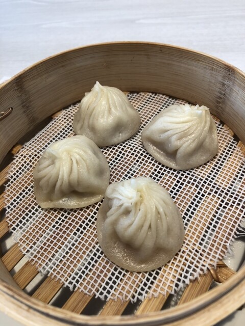 京鼎樓 HANARE 横浜フロント鶴屋町店的實拍高清圖
