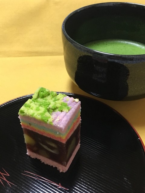 recommendations image for 両口屋是清 阪急百貨店