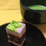 recommendations for 両口屋是清 阪急百貨店