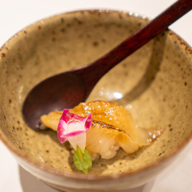 奥赤坂 鮨 淡師的实拍高清图