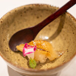 奥赤坂 鮨 淡師的实拍图