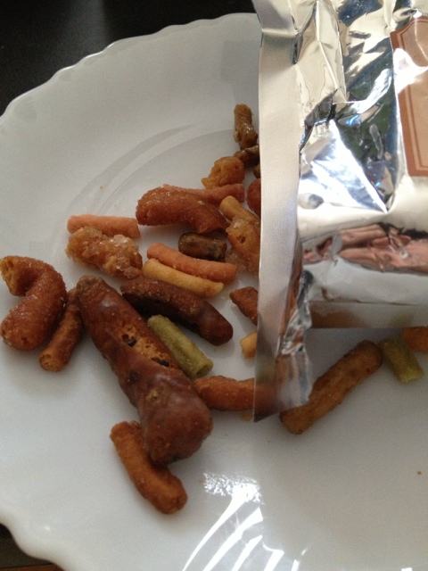 recommendations image for 麻布かりんと 西武池袋店