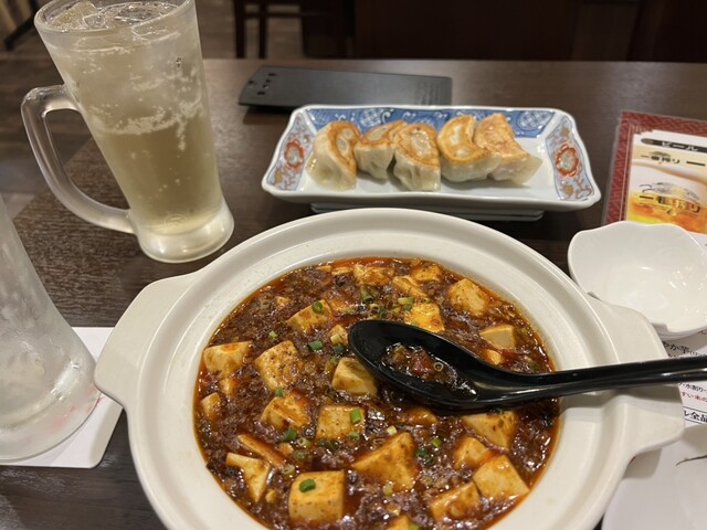 隠厨 中国菜館的实拍高清图