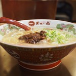 recommendations for 天下一品 江坂店