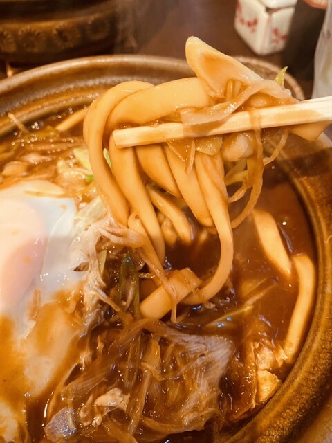 酒と味噌煮込み 味噌煮込罠的實拍高清圖