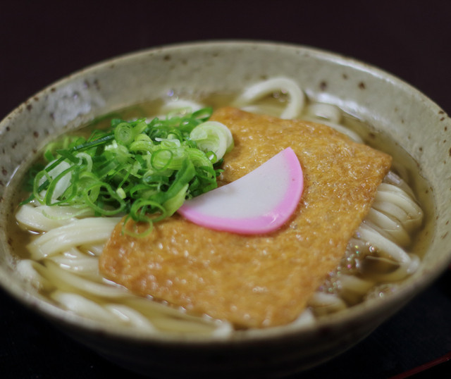 さぬき亭製麺所的实拍高清图