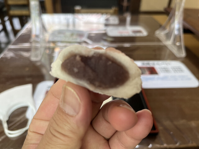 甘味 有喜堂的實拍高清圖