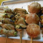 焼とり　鳥玄的實拍圖