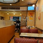 レストラン東洋的實拍圖