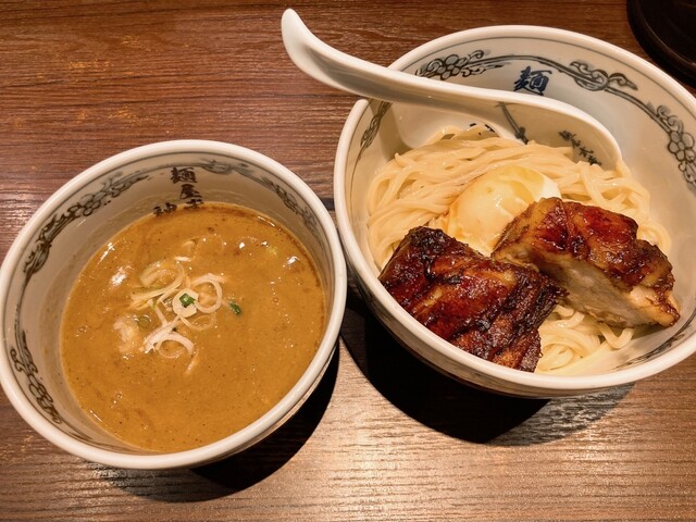 麺屋武蔵 神山的實拍高清圖