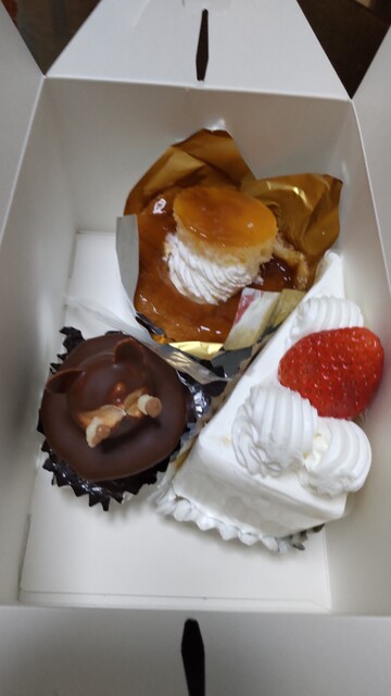 recommendations image for ファンフル 洋菓子店