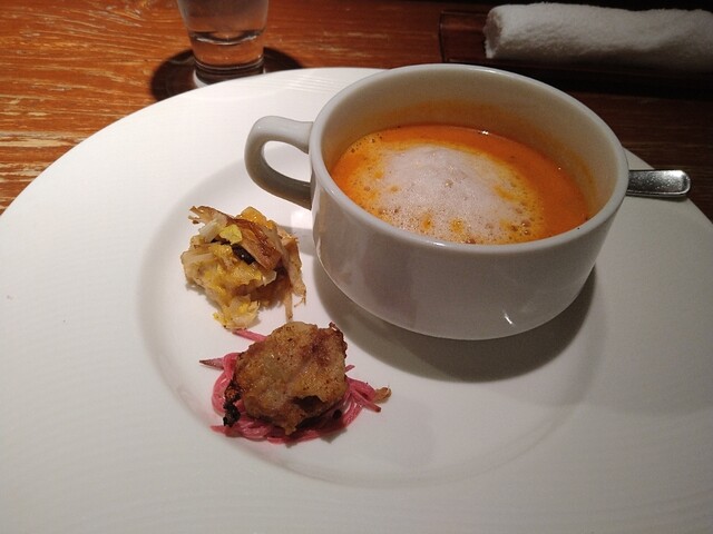 新洋食 KAZU的实拍高清图