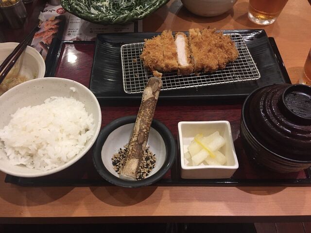 recommendations image for 新宿さぼてん 山王パークタワー店