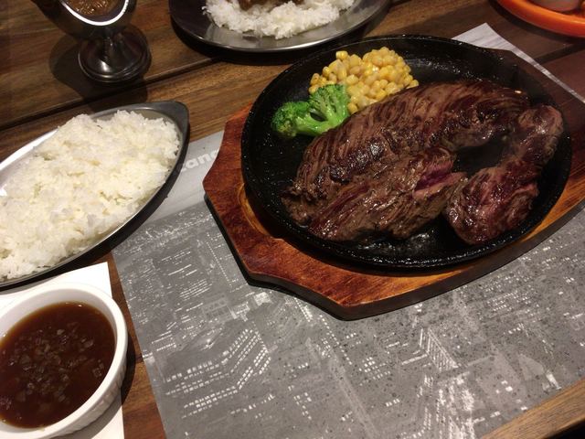 Americana的实拍高清图