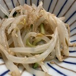 炭焼じんぎすかん マルコ的实拍图