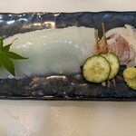 一粒亭かず的實拍圖