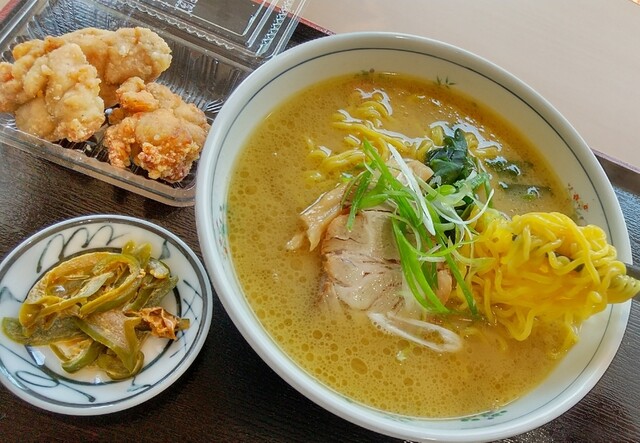 龍のす食堂的实拍高清图