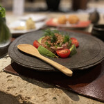 隠れ房 南青山店的實拍圖